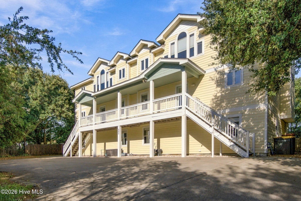 Photo of 565 Trolling Lane, Corolla, NC 27927 (MLS # 100612595)