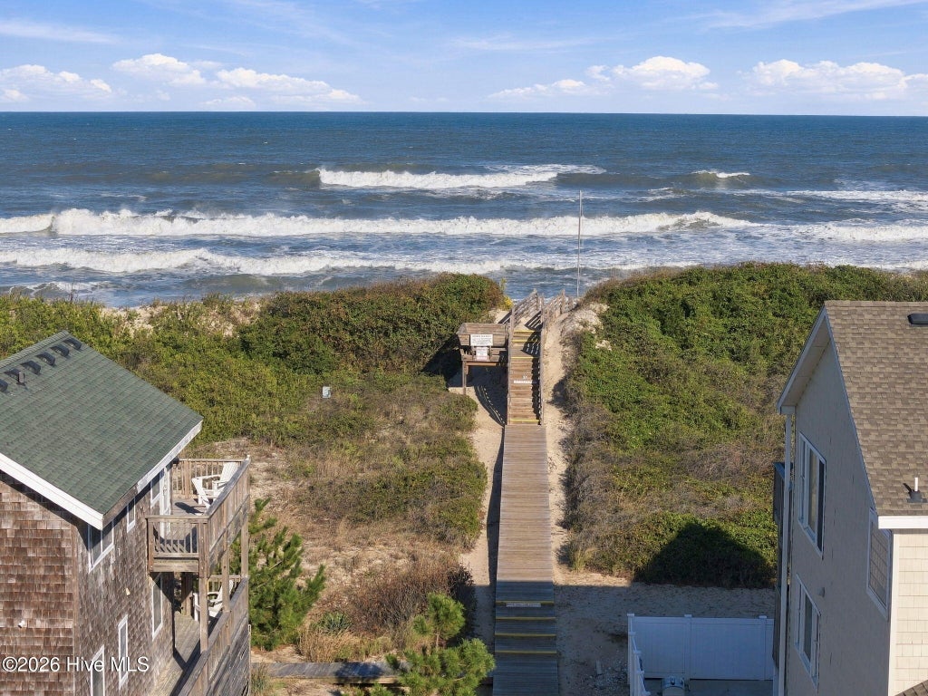 Photo of 565 Trolling Lane, Corolla, NC 27927 (MLS # 100612595)