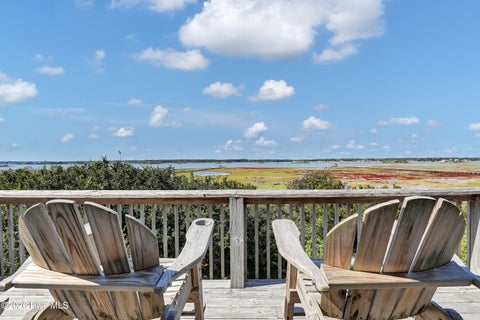 Tiny photo for 1143 S Topsail Drive, Surf City, NC 28445 (MLS # 100608510)