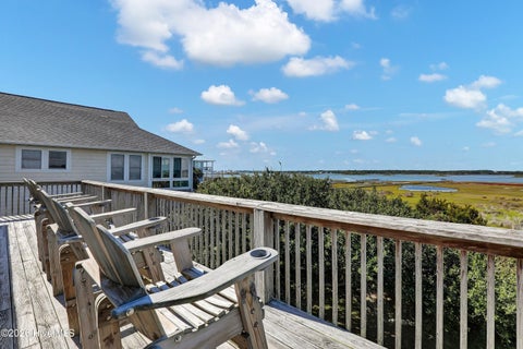 Tiny photo for 1143 S Topsail Drive, Surf City, NC 28445 (MLS # 100608510)