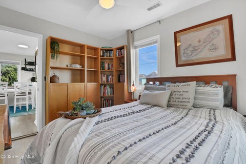 Tiny photo for 1143 S Topsail Drive, Surf City, NC 28445 (MLS # 100608510)