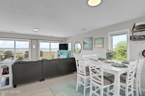 Tiny photo for 1143 S Topsail Drive, Surf City, NC 28445 (MLS # 100608510)