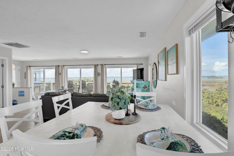 Tiny photo for 1143 S Topsail Drive, Surf City, NC 28445 (MLS # 100608510)