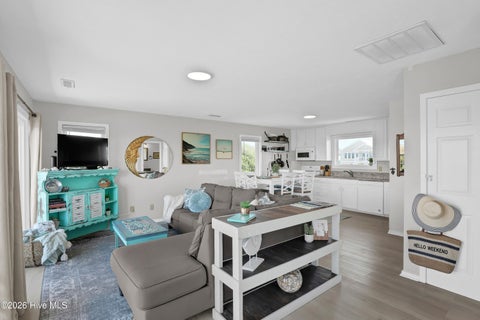 Tiny photo for 1143 S Topsail Drive, Surf City, NC 28445 (MLS # 100608510)