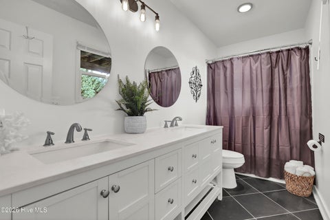 Tiny photo for 1143 S Topsail Drive, Surf City, NC 28445 (MLS # 100608510)