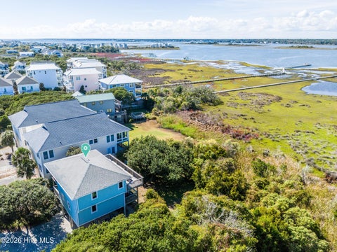 Tiny photo for 1143 S Topsail Drive, Surf City, NC 28445 (MLS # 100608510)