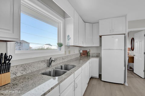 Tiny photo for 1143 S Topsail Drive, Surf City, NC 28445 (MLS # 100608510)