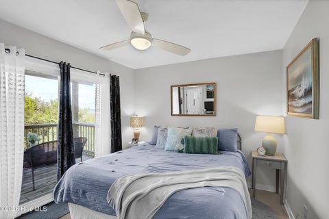 Tiny photo for 1143 S Topsail Drive, Surf City, NC 28445 (MLS # 100608510)
