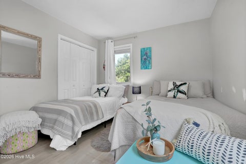 Tiny photo for 1143 S Topsail Drive, Surf City, NC 28445 (MLS # 100608510)
