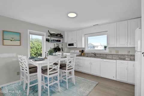 Tiny photo for 1143 S Topsail Drive, Surf City, NC 28445 (MLS # 100608510)