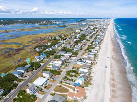 Tiny photo for 1143 S Topsail Drive, Surf City, NC 28445 (MLS # 100608510)