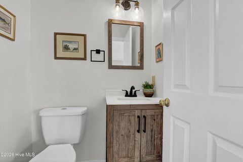 Tiny photo for 1143 S Topsail Drive, Surf City, NC 28445 (MLS # 100608510)