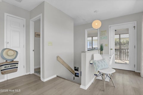 Tiny photo for 1143 S Topsail Drive, Surf City, NC 28445 (MLS # 100608510)