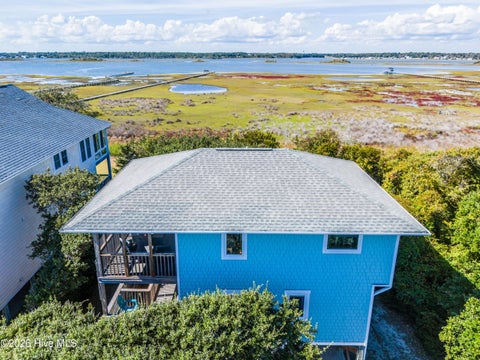 Tiny photo for 1143 S Topsail Drive, Surf City, NC 28445 (MLS # 100608510)