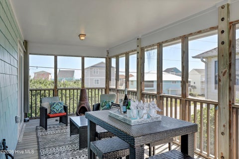Tiny photo for 1143 S Topsail Drive, Surf City, NC 28445 (MLS # 100608510)