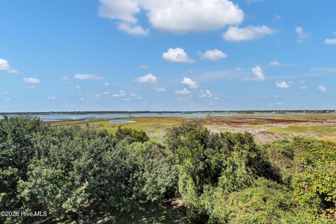 Tiny photo for 1143 S Topsail Drive, Surf City, NC 28445 (MLS # 100608510)