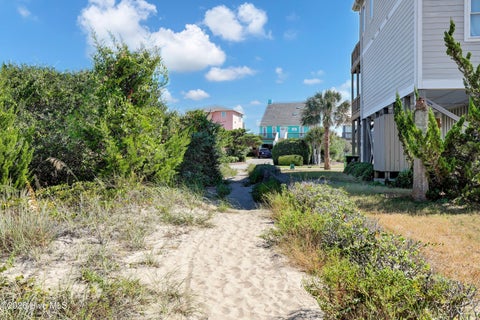 Tiny photo for 1143 S Topsail Drive, Surf City, NC 28445 (MLS # 100608510)
