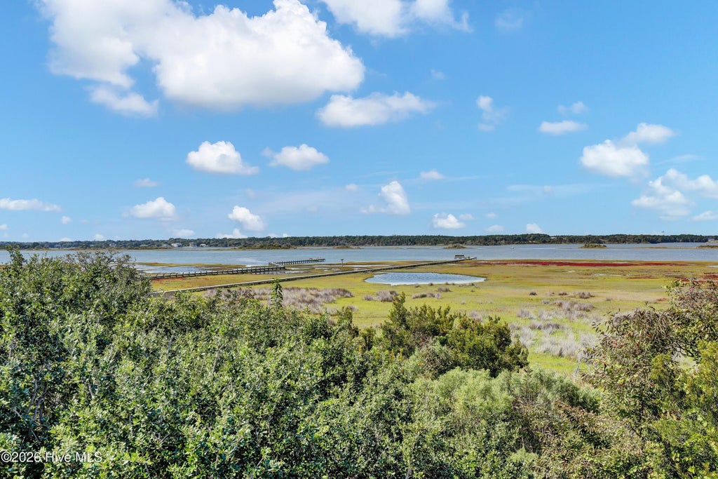 Photo of 1143 S Topsail Drive, Surf City, NC 28445 (MLS # 100608510)