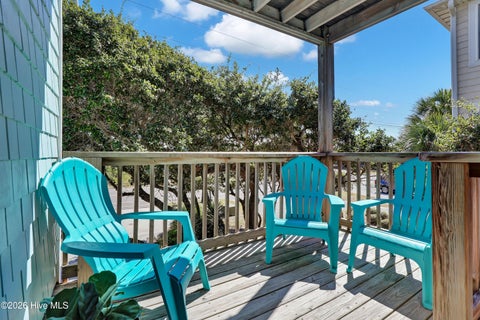 Tiny photo for 1143 S Topsail Drive, Surf City, NC 28445 (MLS # 100608510)
