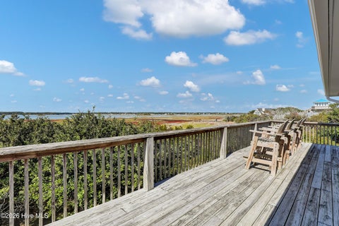 Tiny photo for 1143 S Topsail Drive, Surf City, NC 28445 (MLS # 100608510)