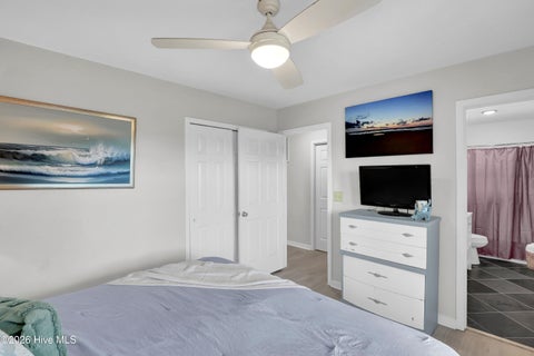 Tiny photo for 1143 S Topsail Drive, Surf City, NC 28445 (MLS # 100608510)