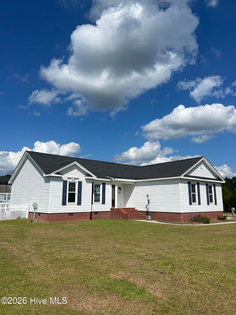 Photo of 103 Summer Wind Drive, Goldsboro, NC 27530 (MLS # 100611504)
