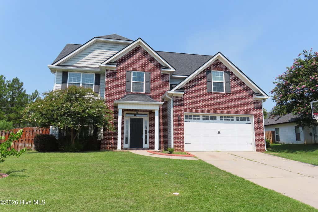 Photo of 721 Gallaway Lane, Grovetown, GA 30813 (MLS # 100592343)