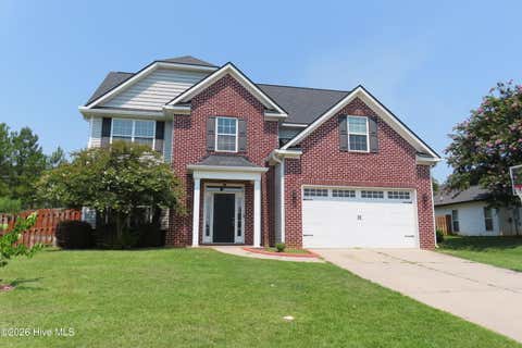 Photo of 721 Gallaway Lane, Grovetown, GA 30813 (MLS # 100592343)