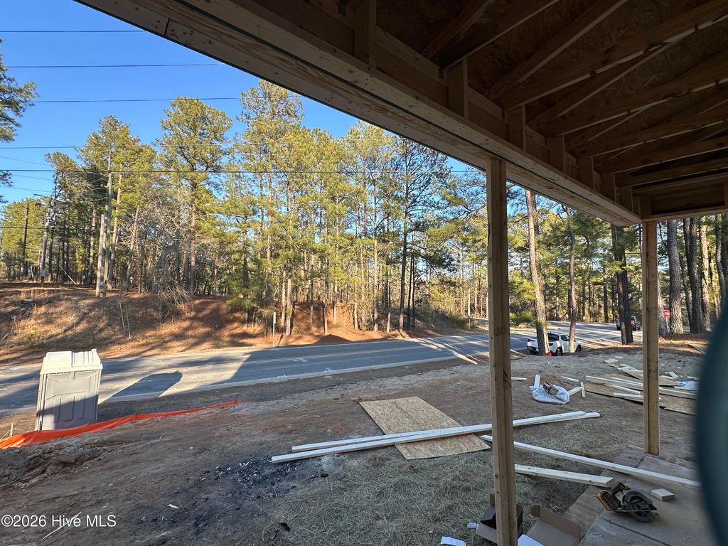 Photo of 125 Juniper Lake Road, West End, NC 27376 (MLS # 100554511)