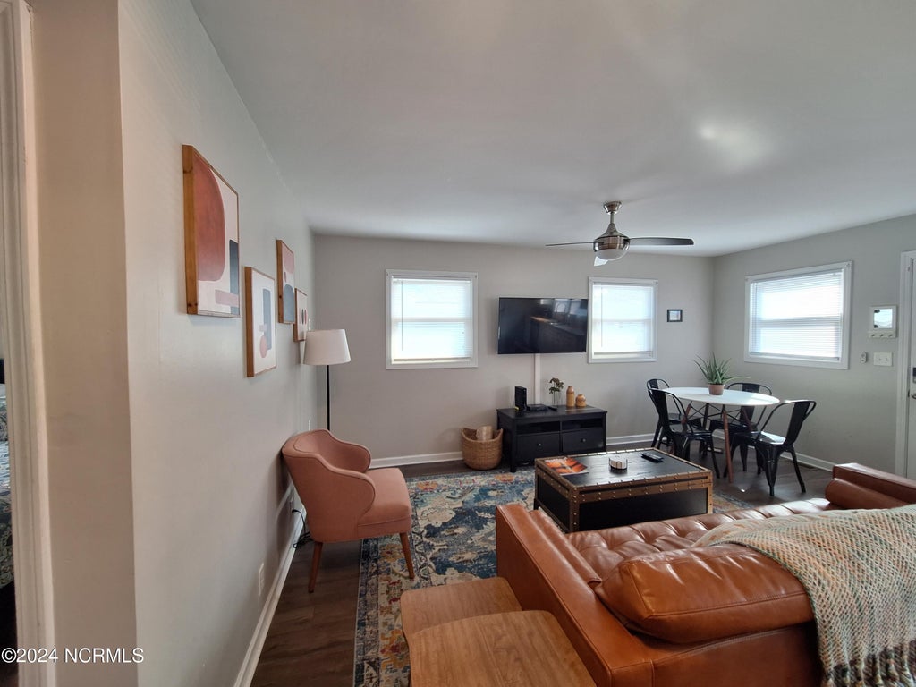 Photo of 1001 Campbell Street, Wilmington, NC 28401 (MLS # 100604159)