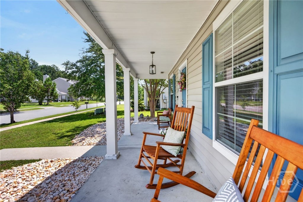 Photo of 33 Westbourne Way, Savannah, GA 31407 (MLS # SA362133)