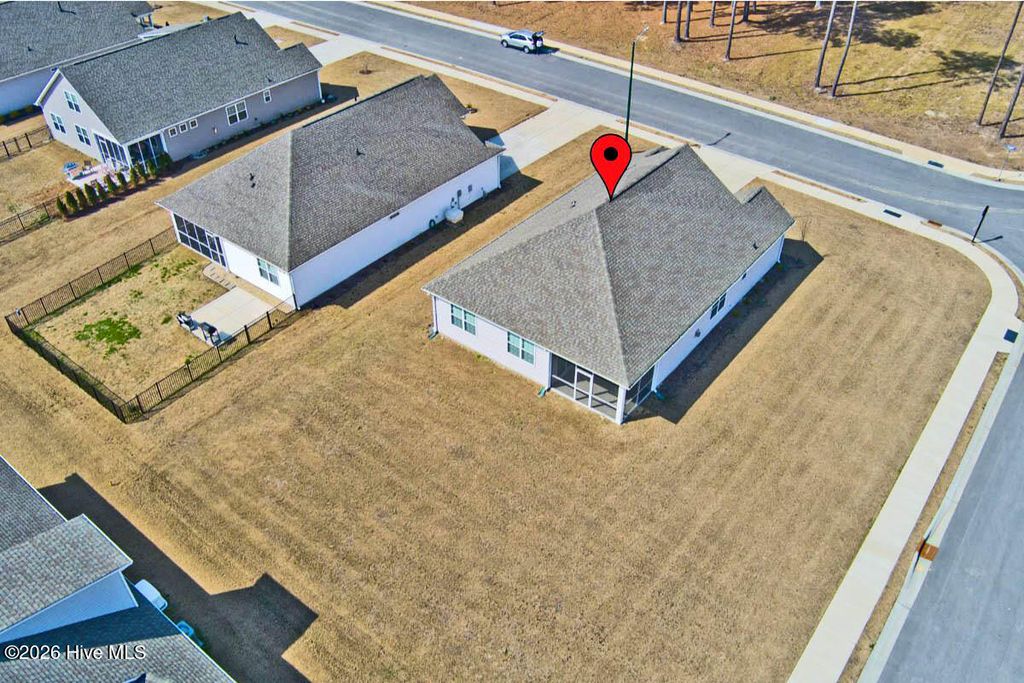 Photo of 1001 Alizarin Lane, New Bern, NC 28562 (MLS # 100557999)