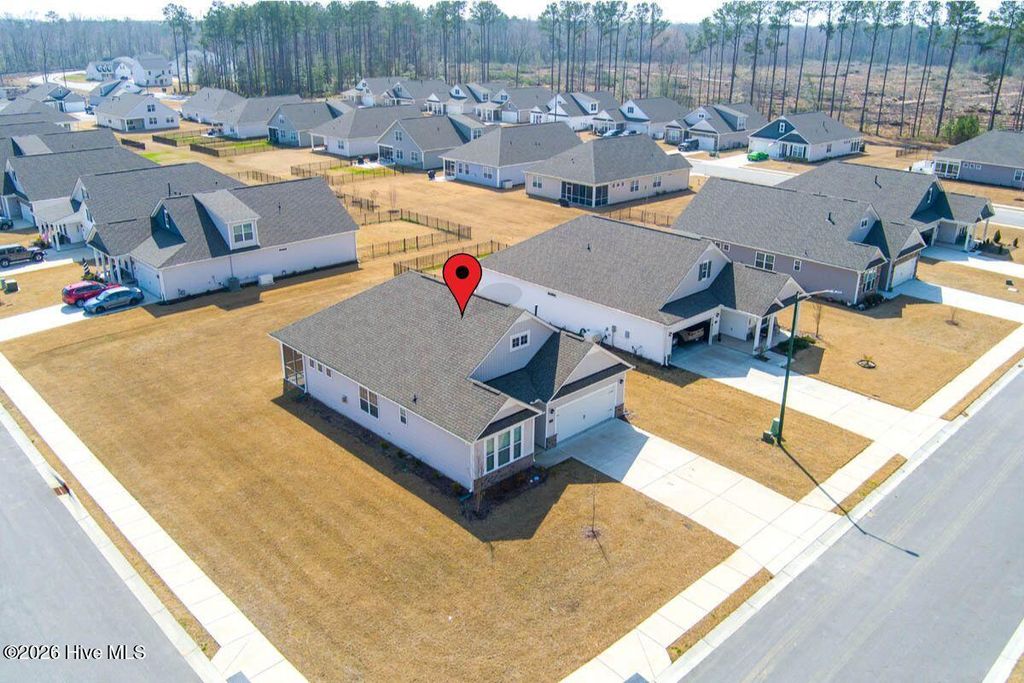 Photo of 1001 Alizarin Lane, New Bern, NC 28562 (MLS # 100557999)