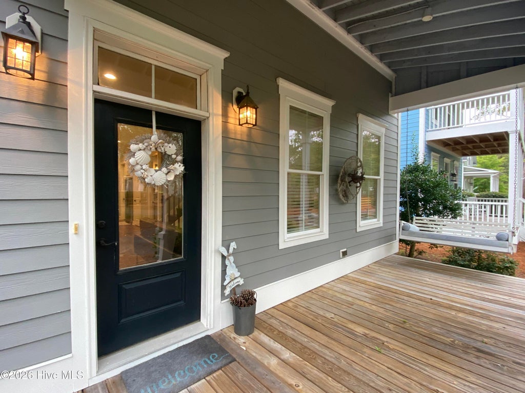 Photo of 5018 Walton Street, Shallotte, NC 28470 (MLS # 100587667)