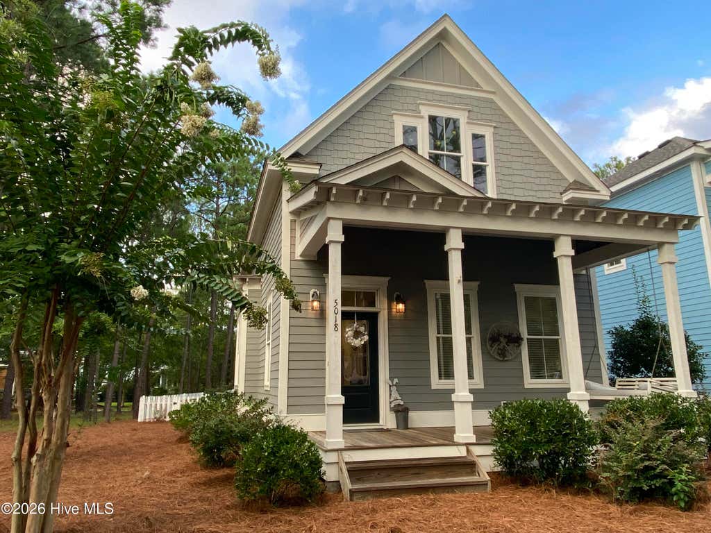 Photo of 5018 Walton Street, Shallotte, NC 28470 (MLS # 100587667)