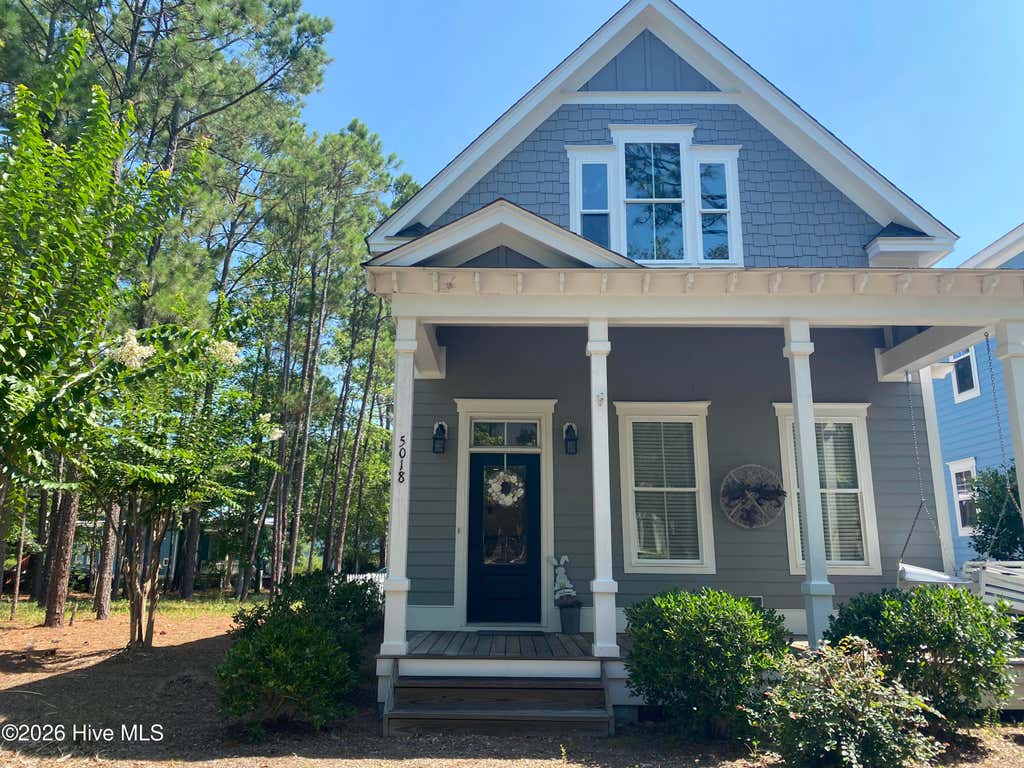 Photo of 5018 Walton Street, Shallotte, NC 28470 (MLS # 100587667)