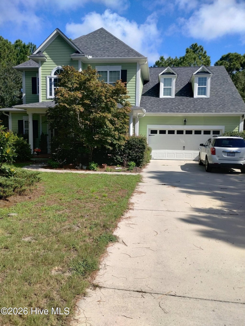 Photo of 3624 Gleneagle Drive, Southport, NC 28461 (MLS # 100602309)