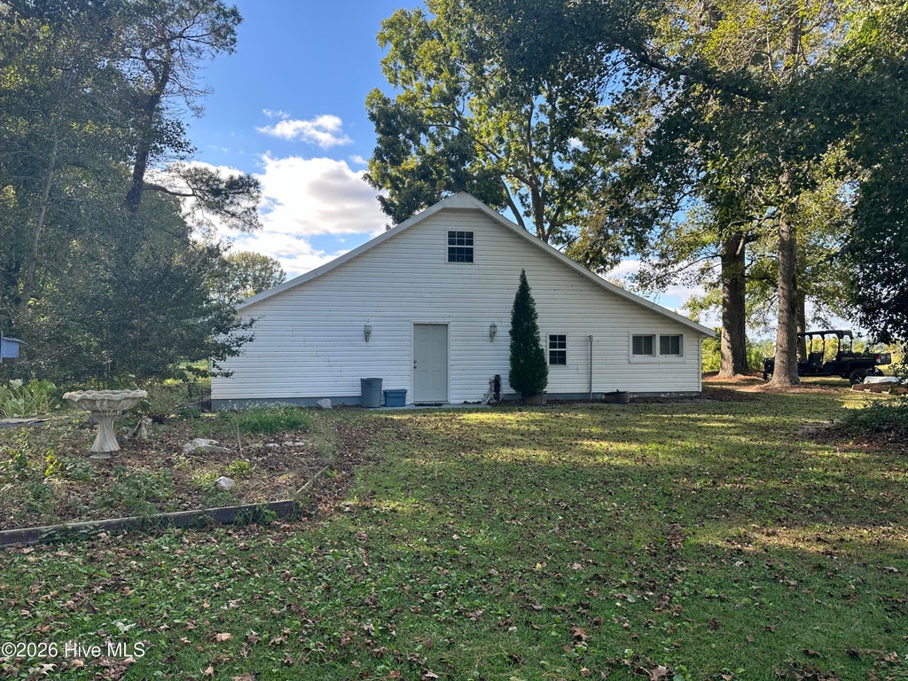 Photo of 10630 N Nc 92 Highway E, Bath, NC 27808 (MLS # 100611343)