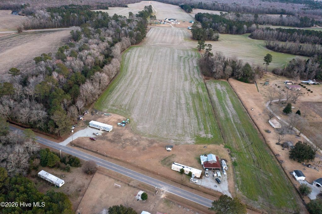 Photo of 852 Bug Hill Road, Nakina, NC 28455 (MLS # 100550772)