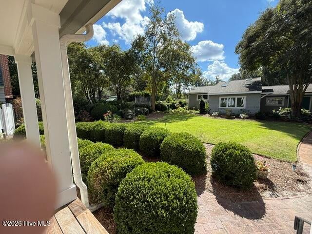 2830 Hydrangea Place