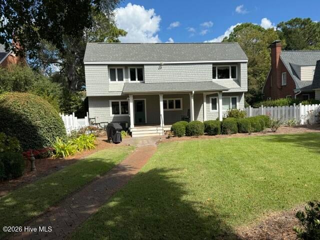 2830 Hydrangea Place