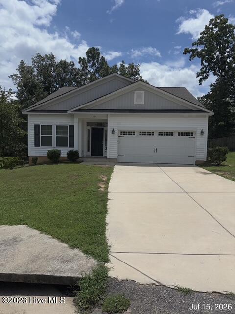 79 Granger Drive, Aiken, SC, 29803