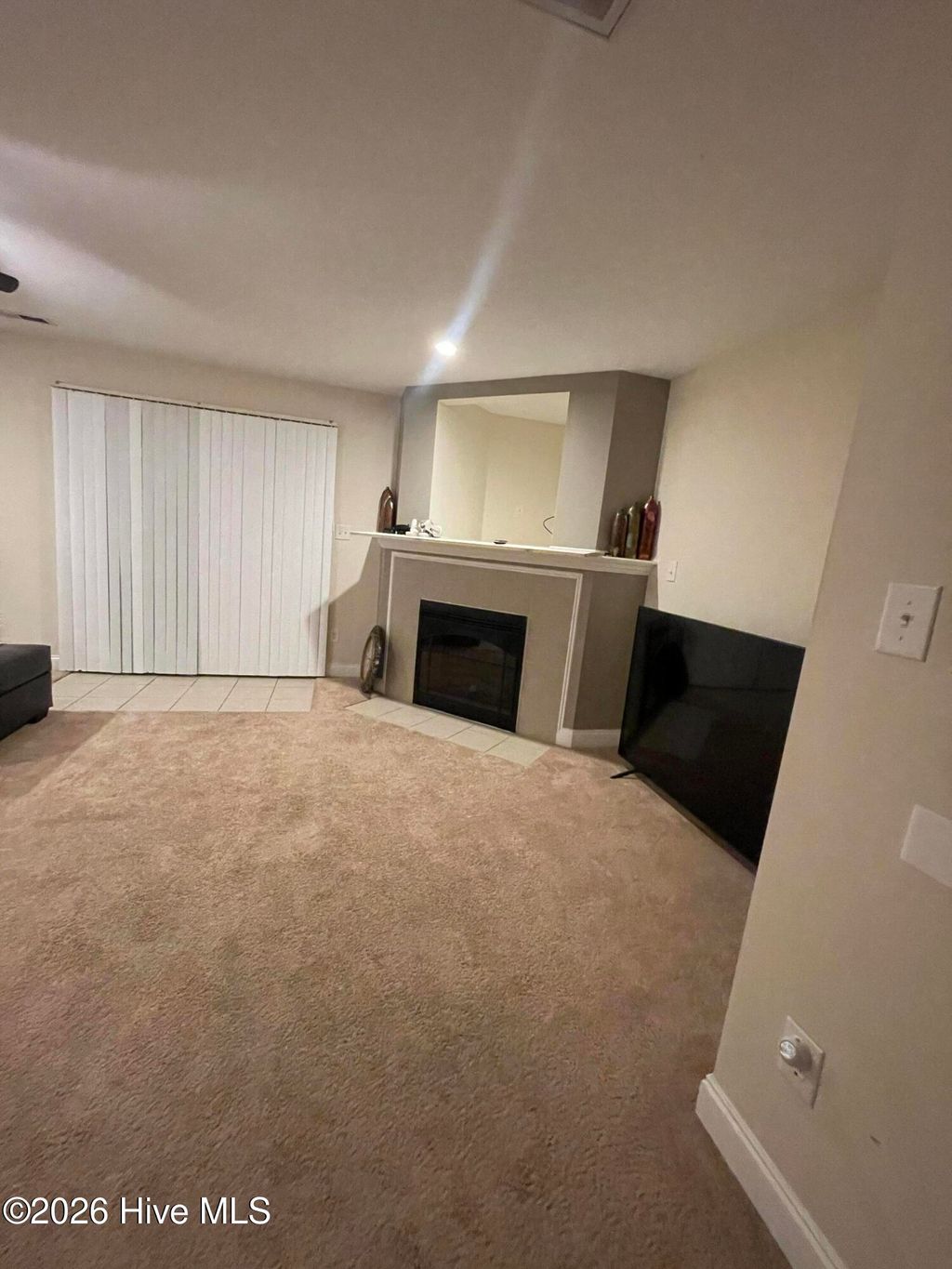 Photo of 1537 Pine Brook Court #C7, Greenville, NC (MLS # 100573105)