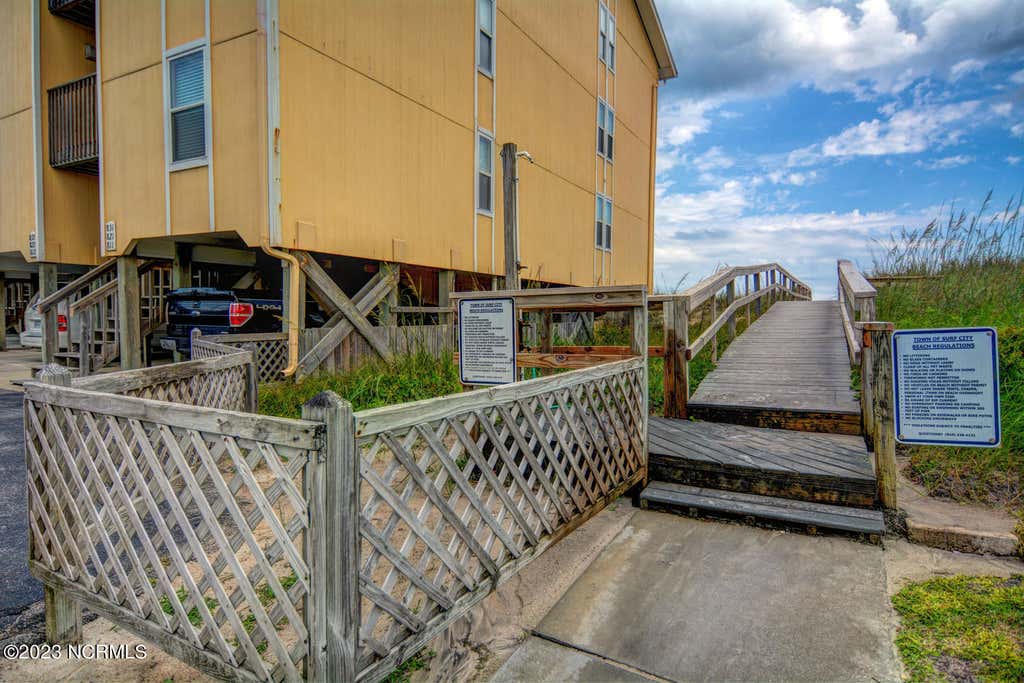 Photo of 918 N New River Drive #132, Surf City, NC 28445 (MLS # 100597818)