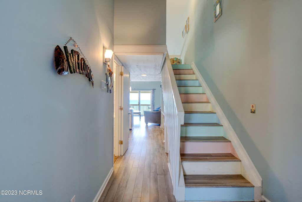Photo of 918 N New River Drive #132, Surf City, NC 28445 (MLS # 100597818)