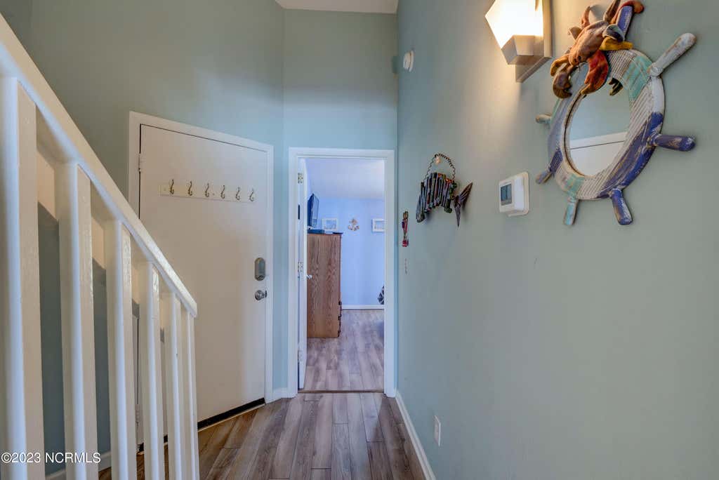 Photo of 918 N New River Drive #132, Surf City, NC 28445 (MLS # 100597818)