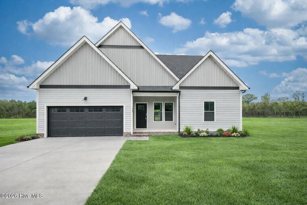 Photo of 100 Sharber Road, Elizabeth City, NC 27909 (MLS # 100553044)