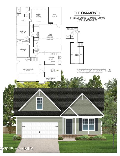 Photo of 912 Greenway Drive, Jacksonville, NC 28546 (MLS # 100546114)