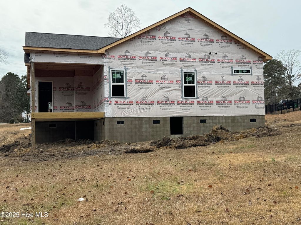 Photo of 912 Greenway Drive, Jacksonville, NC 28546 (MLS # 100546114)