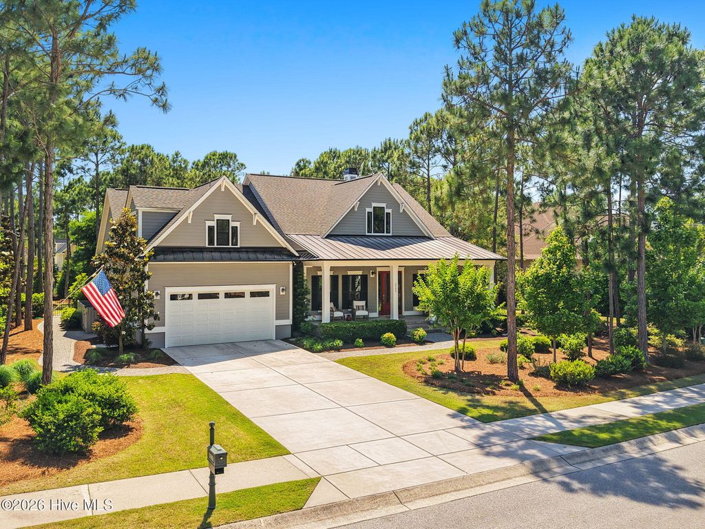 Photo of 3785 Bancroft Place, Southport, NC 28461 (MLS # 100575244)